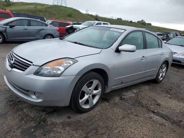 2008 Nissan Altima 2.5