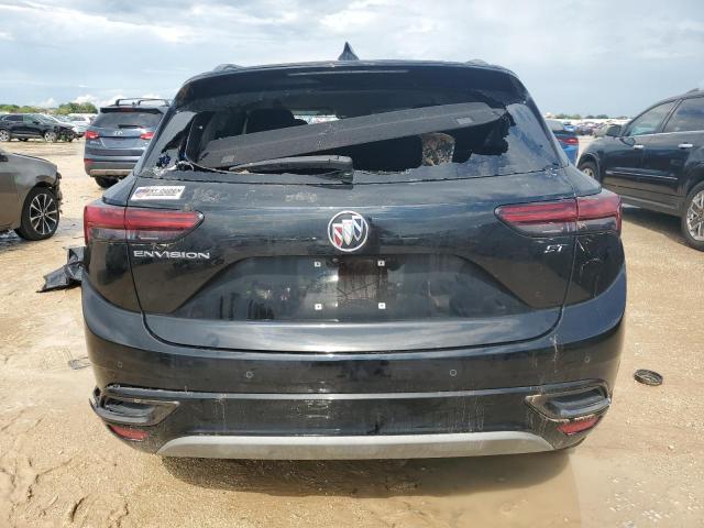 2022 BUICK ENVISION P - LRBAZLR44ND068902