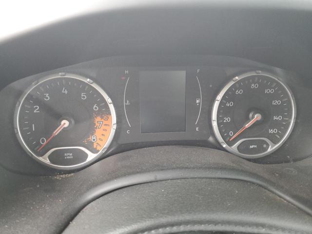 ZACCJAABXHPE83454 Jeep Renegade Sport