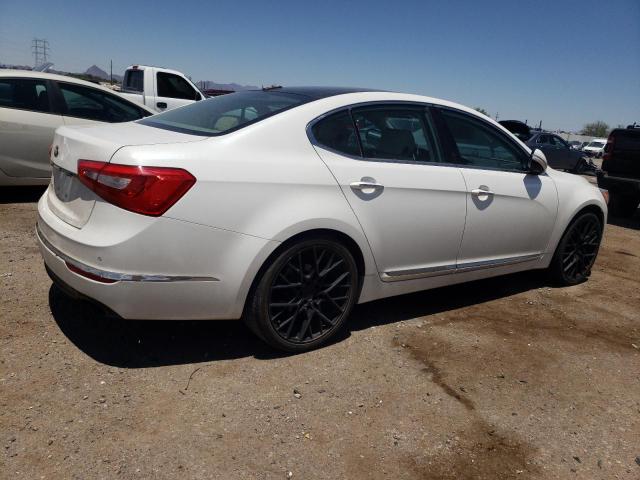 KNALN4D77G5221683 KIA Cadenza Luxury