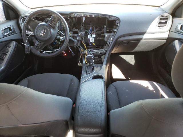 2015 KIA OPTIMA LX - 5XXGM4A75FG428417