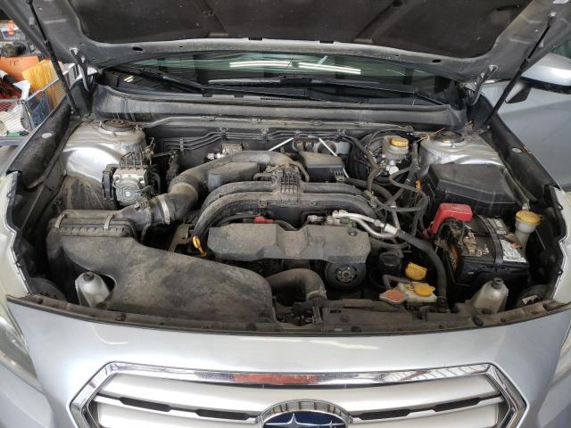 4S4BSACC2F3214506 Subaru Outback 2.5i Premium