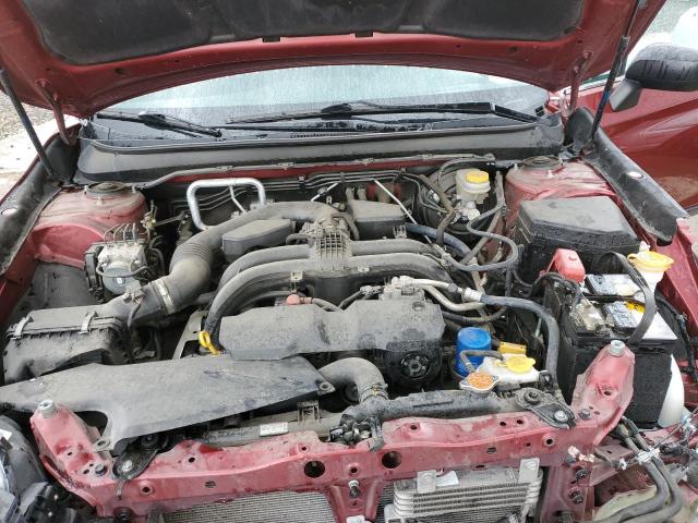 4S4BSAAC7H3426968 Subaru Outback 2.5i