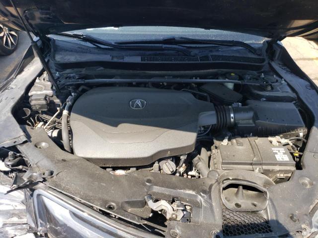 2016 ACURA TLX - 19UUB2F32GA005103