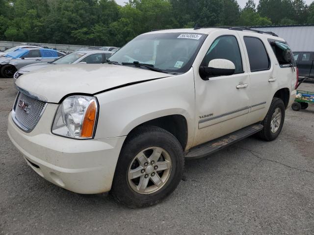 2012 GMC Yukon SLT