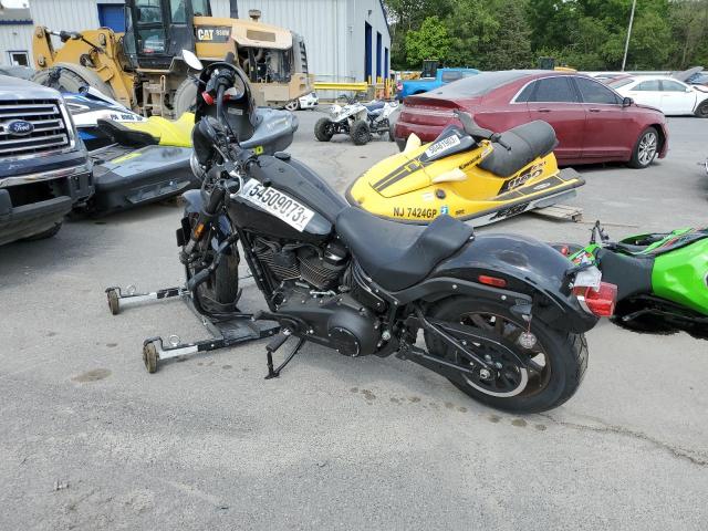 2023 HARLEY-DAVIDSON FLXRS 1HD1YWZ10PB043567