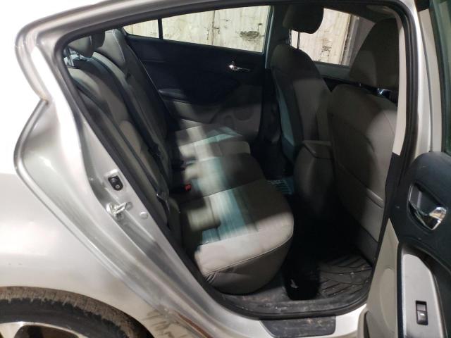 KNAFX4A85F5328315 KIA FORTE EX