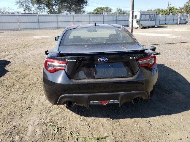 JF1ZCAB18H9606220 Subaru Brz 2.0 Premium