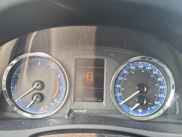 2018 TOYOTA COROLLA L - 2T1BURHE9JC094081