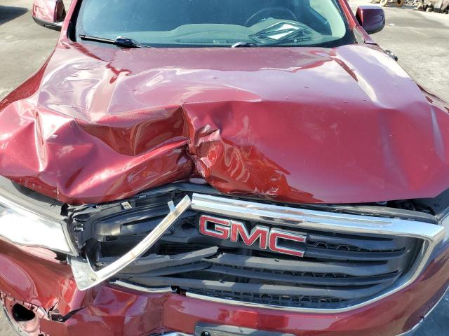 1GKKNKLA6JZ176711 GMC ACADIA SLE