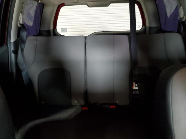 2015 NISSAN XTERRA X 5N1AN0NU0FN665764