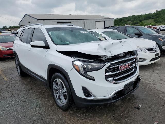 3GKALVEV2LL313043 GMC Terrain SL 4