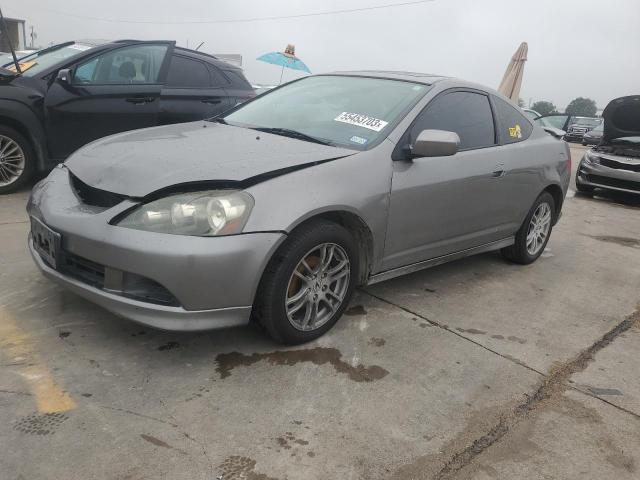 2006 Acura RSX 