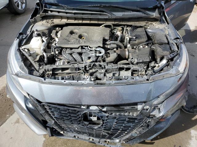 1N4BL4EV2KC258376 Nissan ALTIMA SL