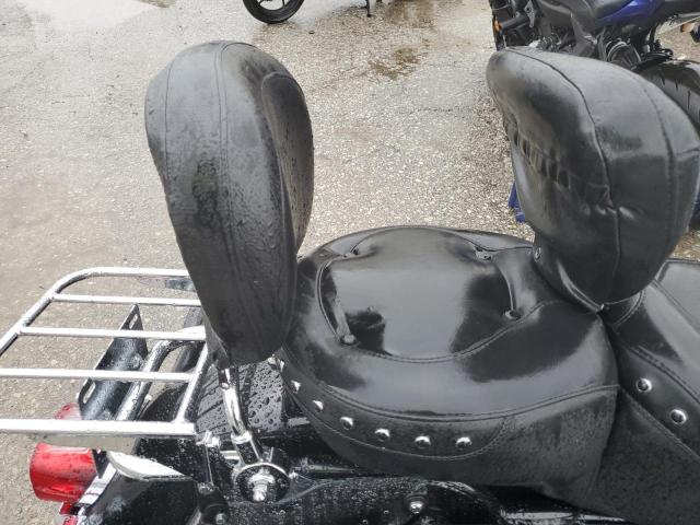 2006 HARLEY-DAVIDSON FLHRI SHRI - 1HD1FWW106Y625173