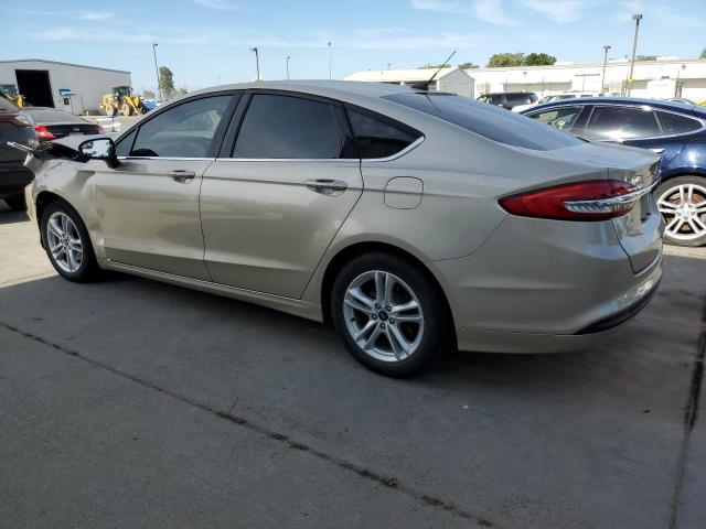 3FA6P0HD3JR213223 Ford FUSION SE