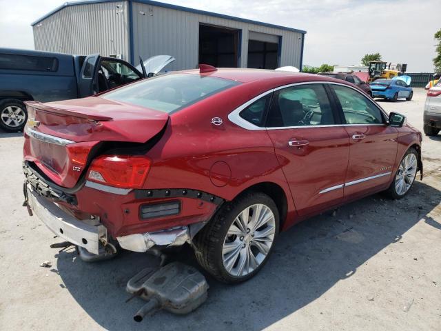 Vin: 2g1165s30f9111758, lot: 57884173, chevrolet impala ltz 20153
