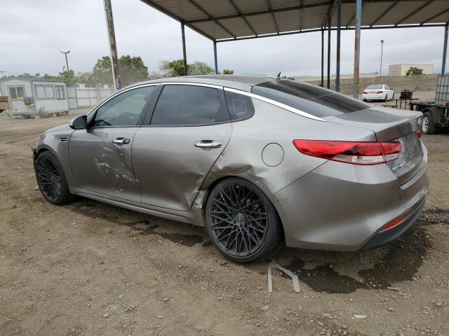 5XXGT4L35HG164454 KIA Optima Lx