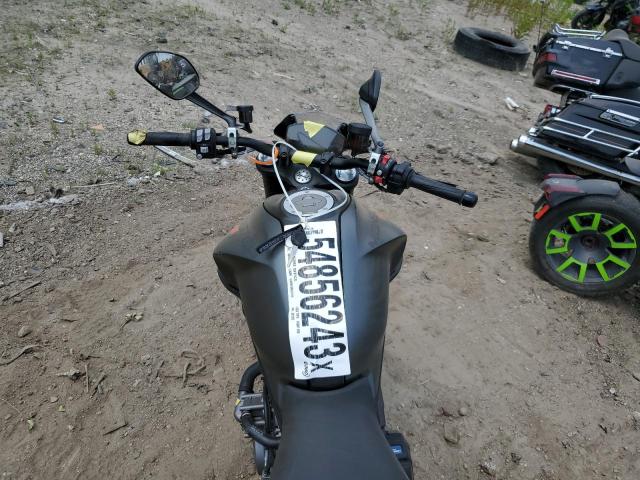 2021 DUCATI MONSTER - ZDMMAMDTXMB001326