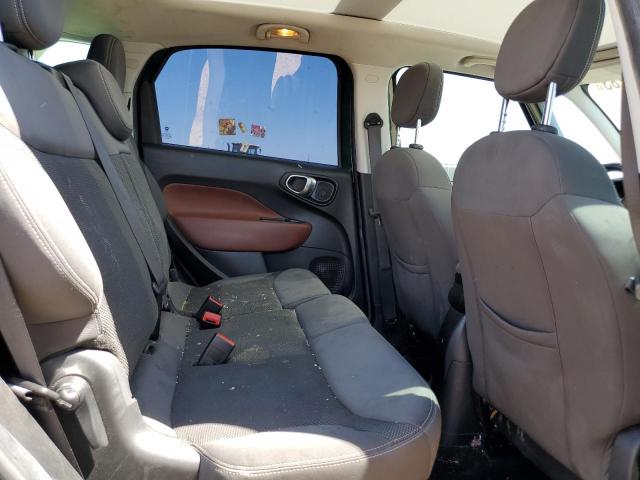 ZFBCFADH3EZ010335 Fiat 500L TREKKING