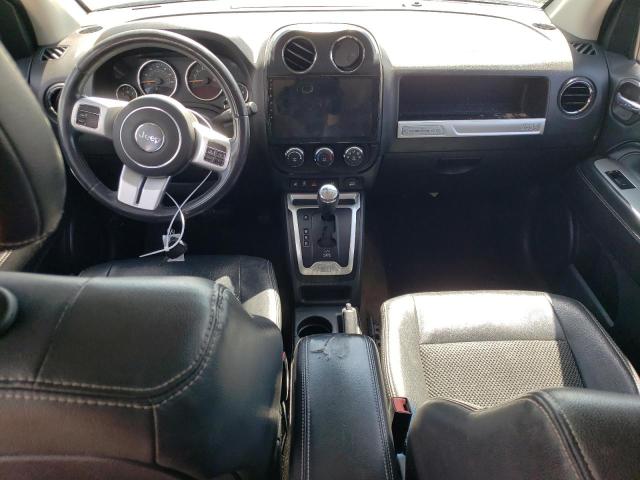 1C4NJDEB1GD637955 Jeep Compass Latitude