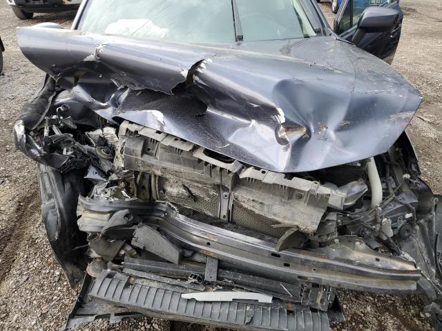 4S3BNBC66F3035610 Subaru Legacy 2.5i Premium