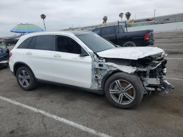 W1N0G8DB6LF833379 Mercedes-Benz GLC 300