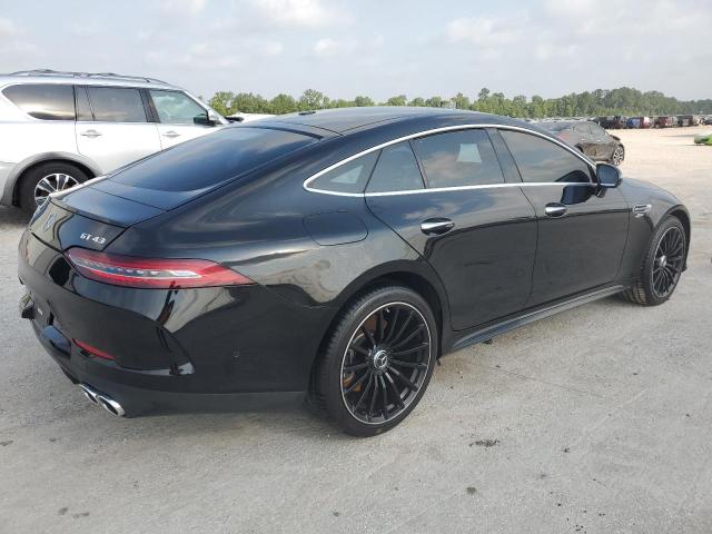 2022 MERCEDES-BENZ AMG GT 43 W1K7X5KB1NA045669