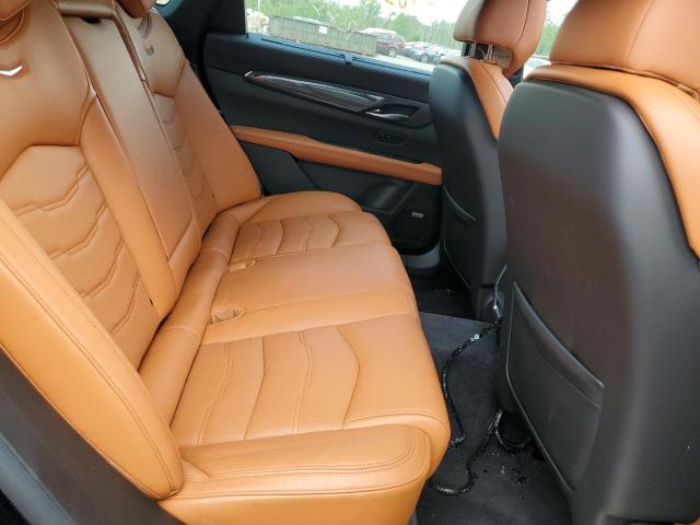 2018 CADILLAC CT6 PREMIU - 1G6KG5RS2JU153532