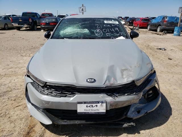 5XXG64J2XMG020149 KIA K5 GT LINE