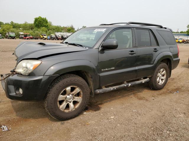 2006 Toyota 4Runner SR5