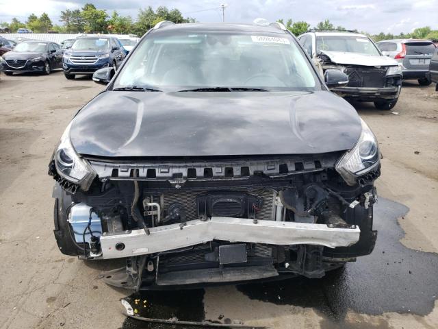 2019 KIA NIRO TOURI - KNDCE3LC8K5265423