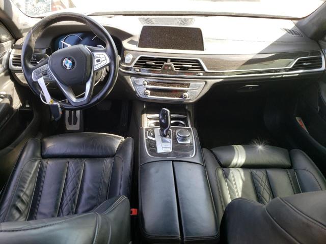 WBA7F2C53GG415134 BMW 750 Xi