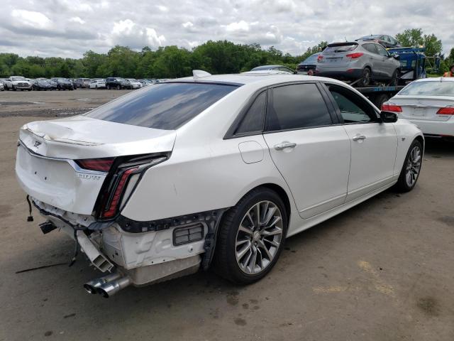 2019 CADILLAC CT6 SPORT - 1G6KN5R67KU144934