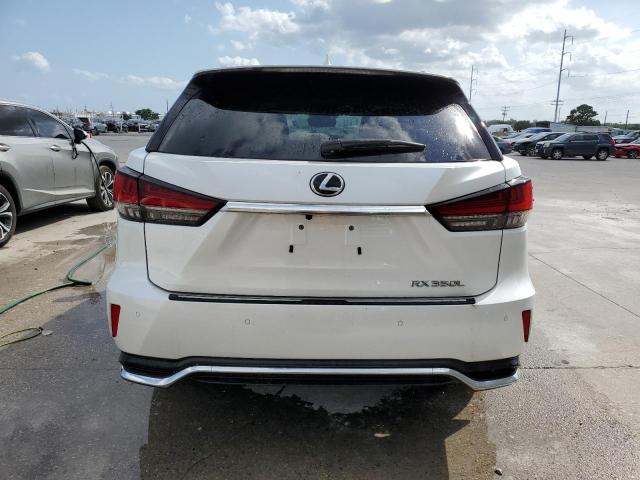 2022 LEXUS RX 350 L L - JTJJZKEA8N2027897