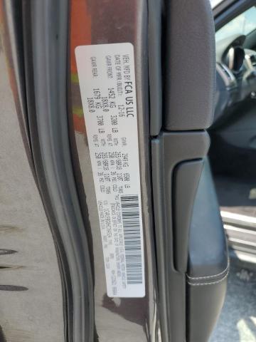 1C4RJFBG0HC764524 Jeep Grand Cherokee Limited