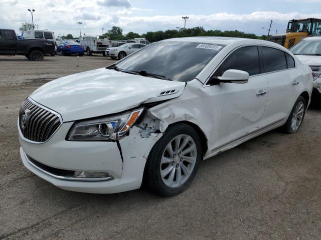 2016 Buick LaCrosse 