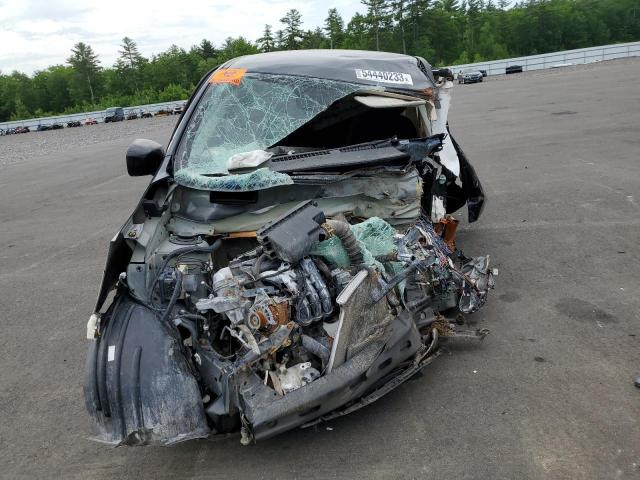 ML32F3FJ6LHF00717 Mitsubishi Mirage G4 Es