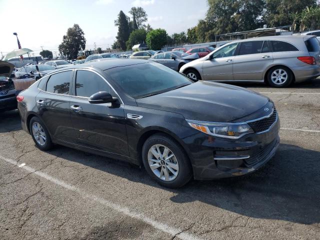 KNAGT4L39G5117637 KIA Optima Lx