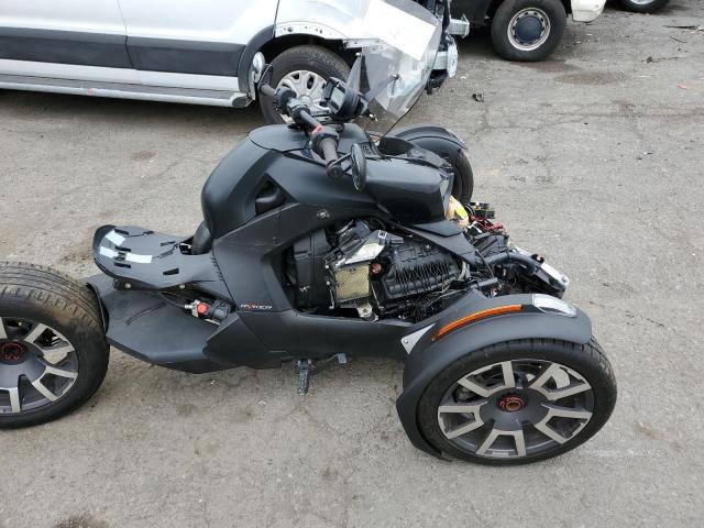 2021 CAN-AM RYKER RALL - 3JB2GEG27MJ000447