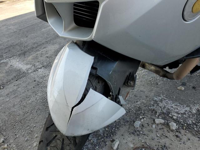 2009 BMW R1200 RT - WB10388079ZT15569