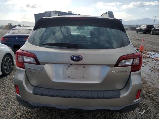 4S4BSBEC4F3241693 Subaru Outback 2.5i Premium