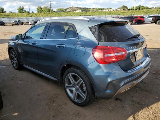 WDCTG4GBXFJ175568 Mercedes-Benz Gla 250 4matic