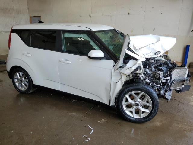 KNDJ23AU6L7007340 KIA SOUL LX