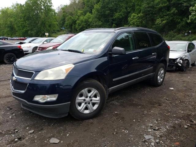 2009 Chevrolet Traverse LS