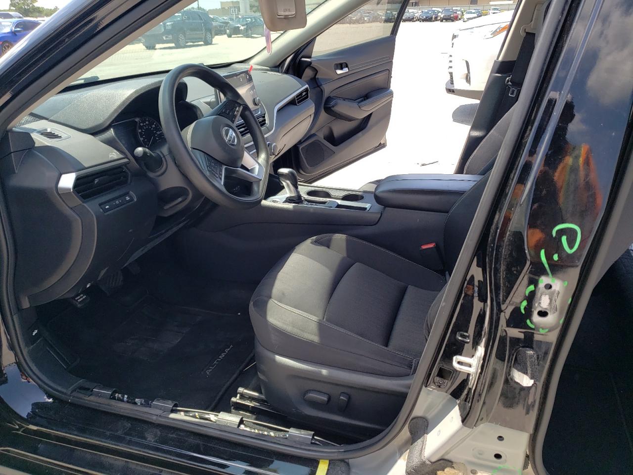 1N4BL4BV8KN315267 NISSAN ALTIMA 2019