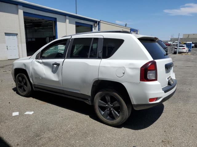 1C4NJCBA6HD185153 Jeep Compass Sport