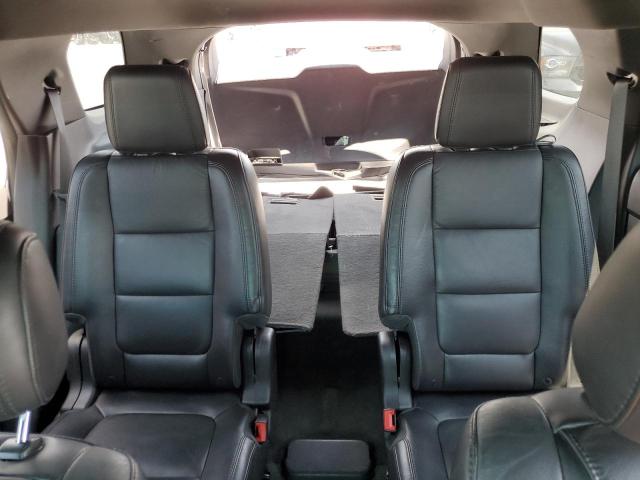 1FM5K7D80EGB67865 Ford EXPLORER XLT
