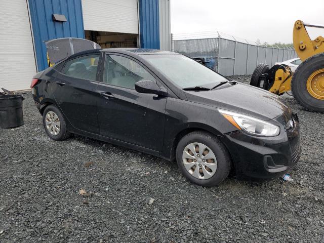 KMHCT4AEXGU991809 | 2016 HYUNDAI ACCENT SE