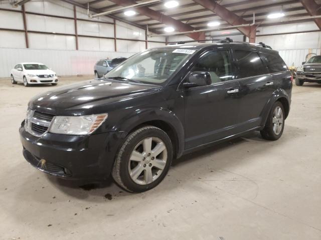 2009 Dodge Journey R/T